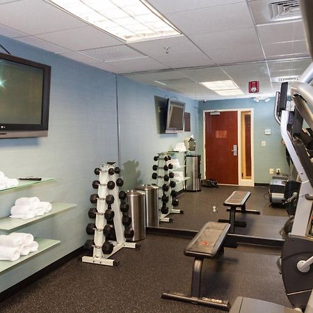 Fairfield Inn & Suites By Marriott Somerset Esterno foto