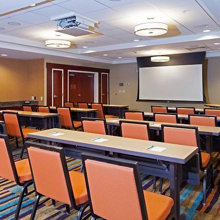 Fairfield Inn & Suites By Marriott Somerset Esterno foto