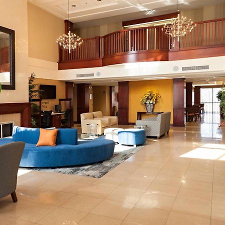 Fairfield Inn & Suites By Marriott Somerset Esterno foto