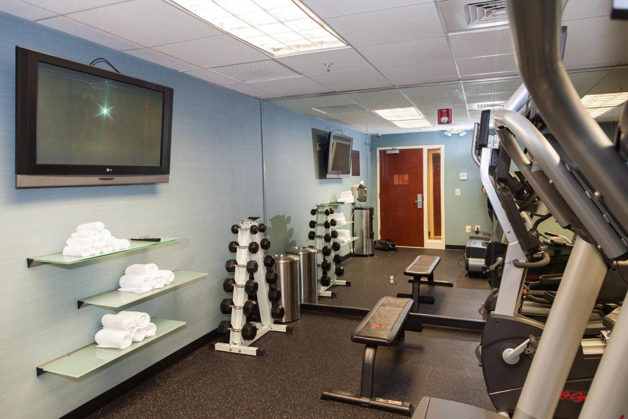 Fairfield Inn & Suites By Marriott Somerset Esterno foto