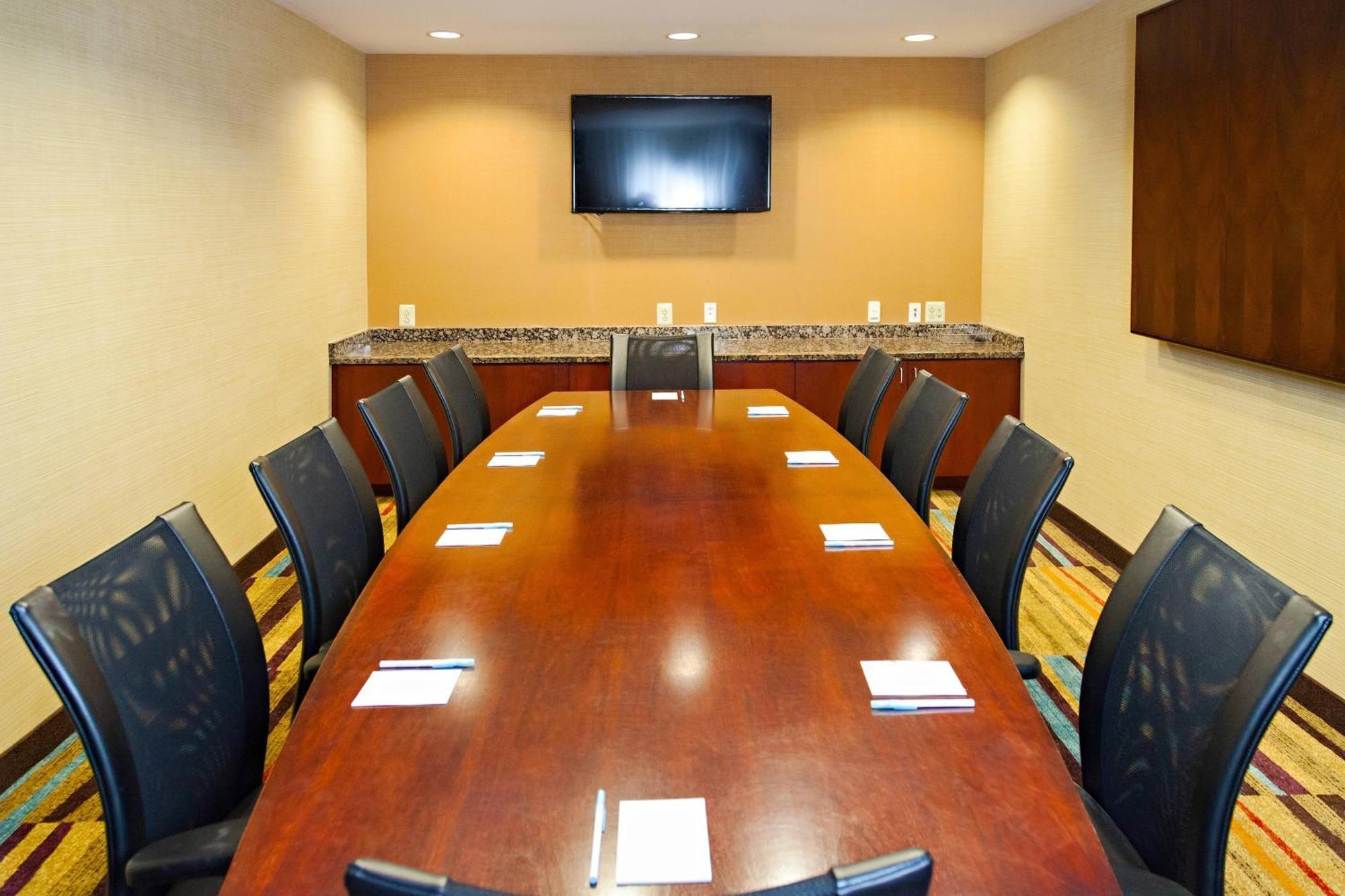 Fairfield Inn & Suites By Marriott Somerset Esterno foto