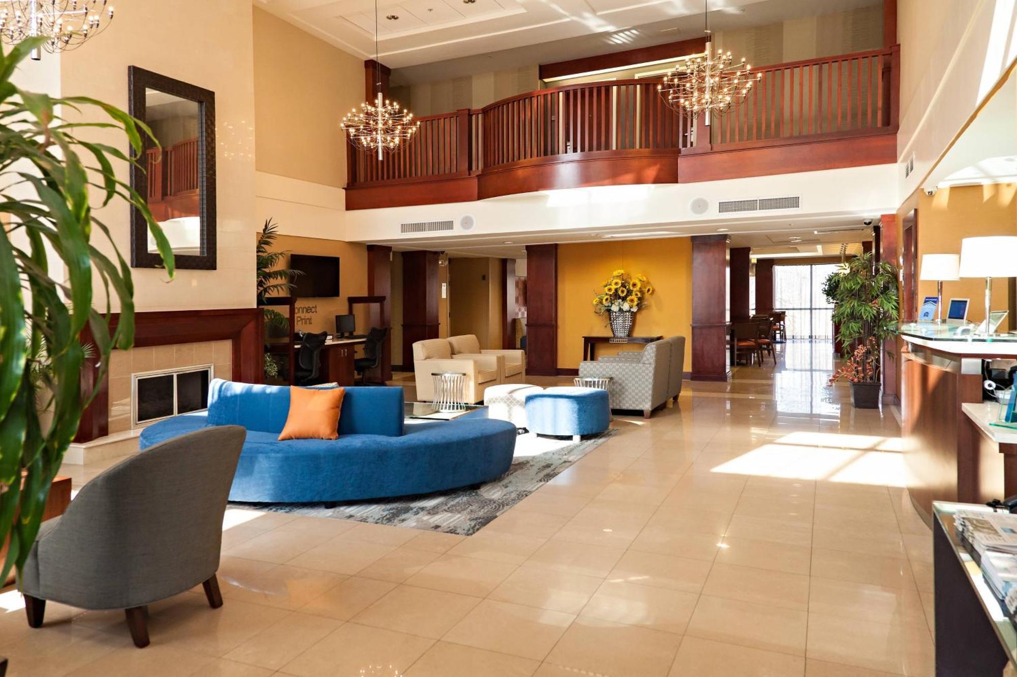 Fairfield Inn & Suites By Marriott Somerset Esterno foto