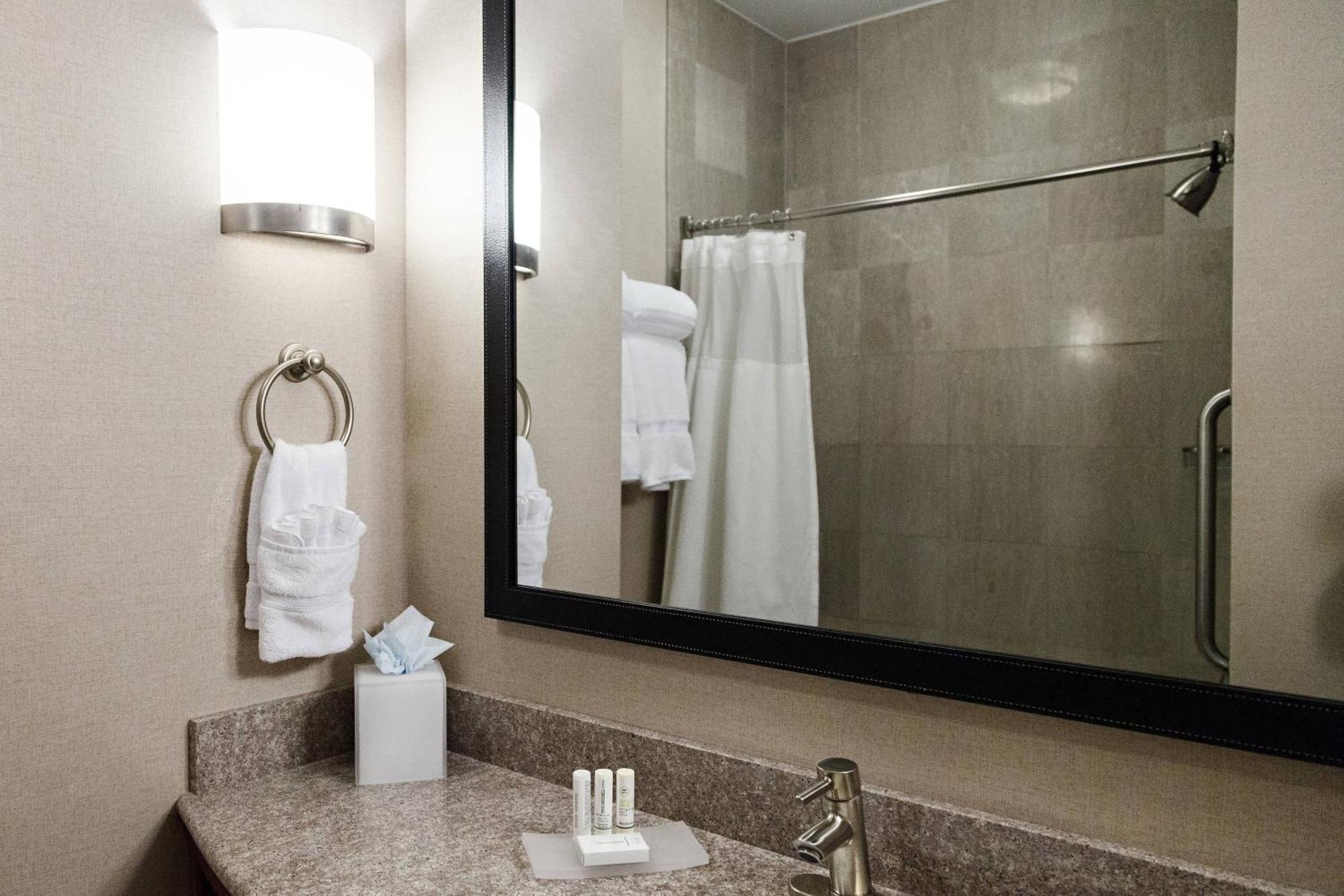 Fairfield Inn & Suites By Marriott Somerset Esterno foto