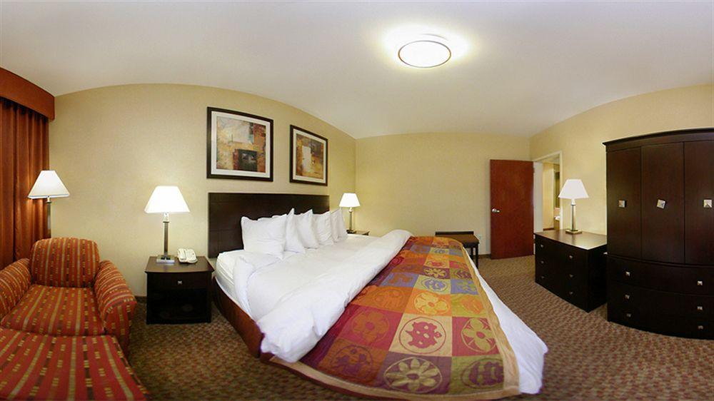 Fairfield Inn & Suites By Marriott Somerset Esterno foto