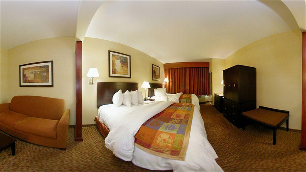 Fairfield Inn & Suites By Marriott Somerset Esterno foto