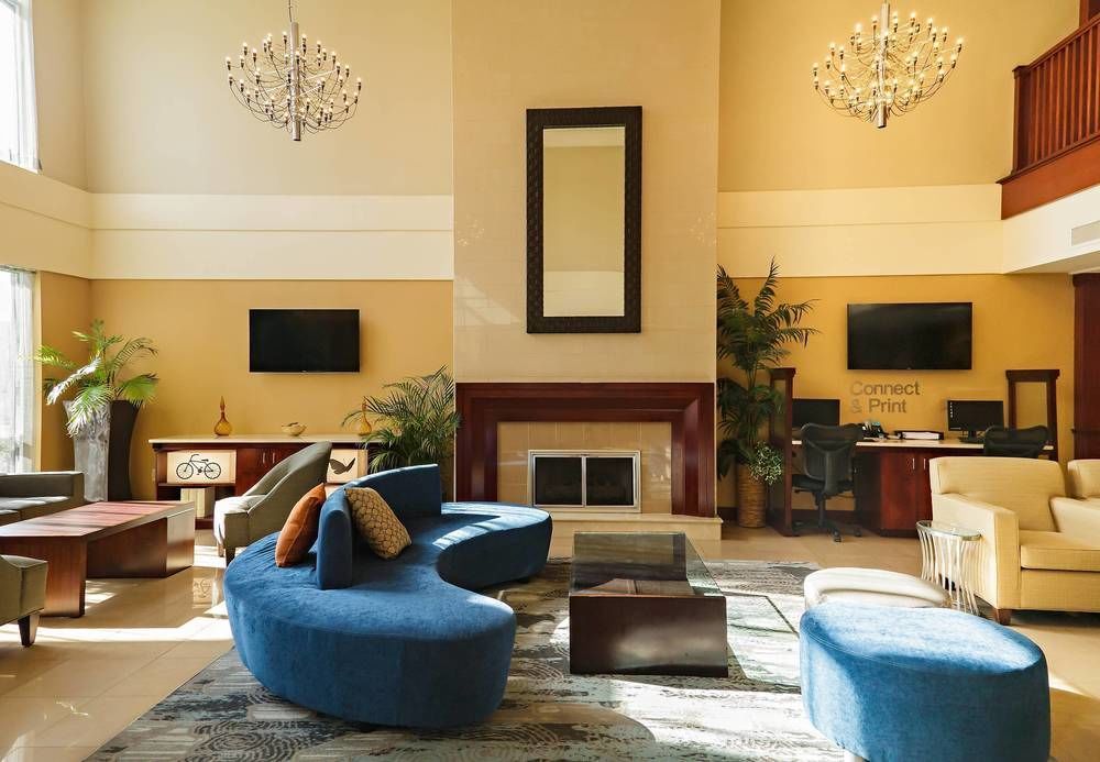 Fairfield Inn & Suites By Marriott Somerset Esterno foto