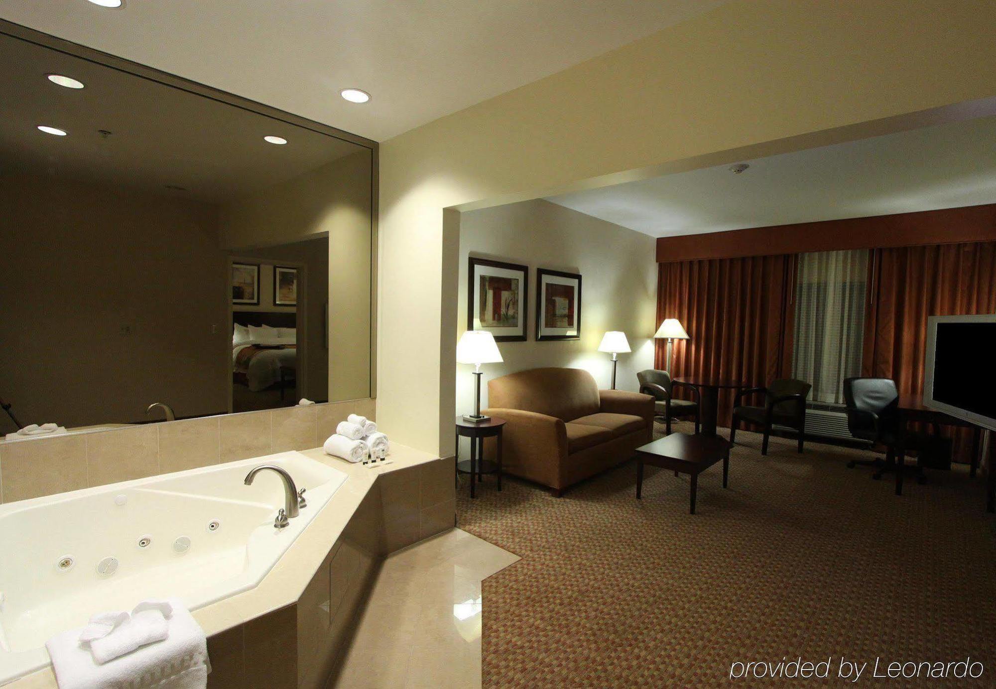 Fairfield Inn & Suites By Marriott Somerset Camera foto