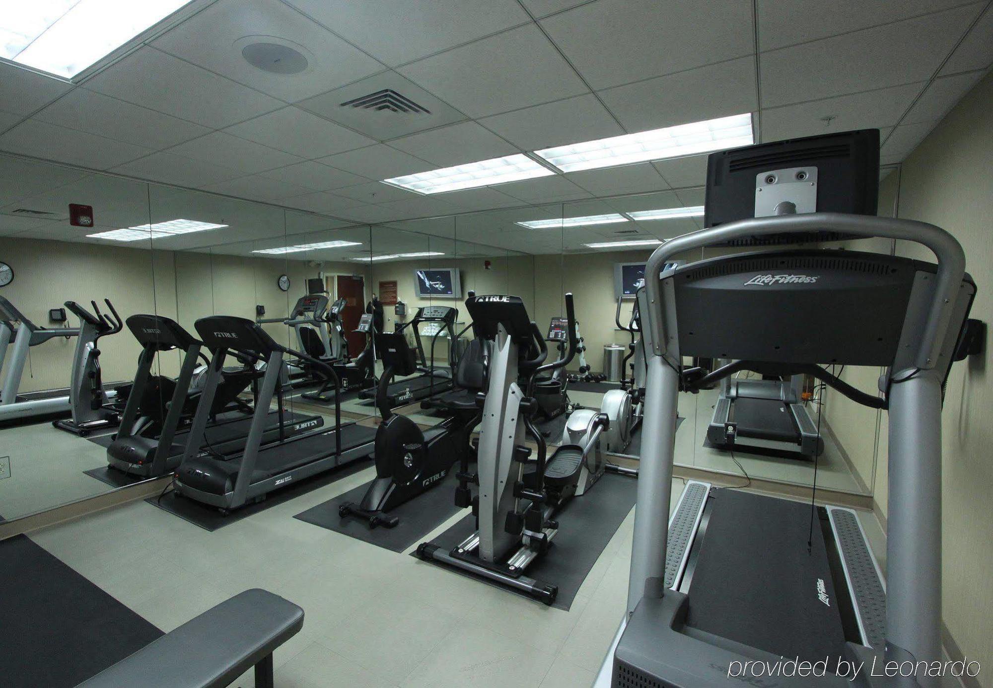 Fairfield Inn & Suites By Marriott Somerset Esterno foto