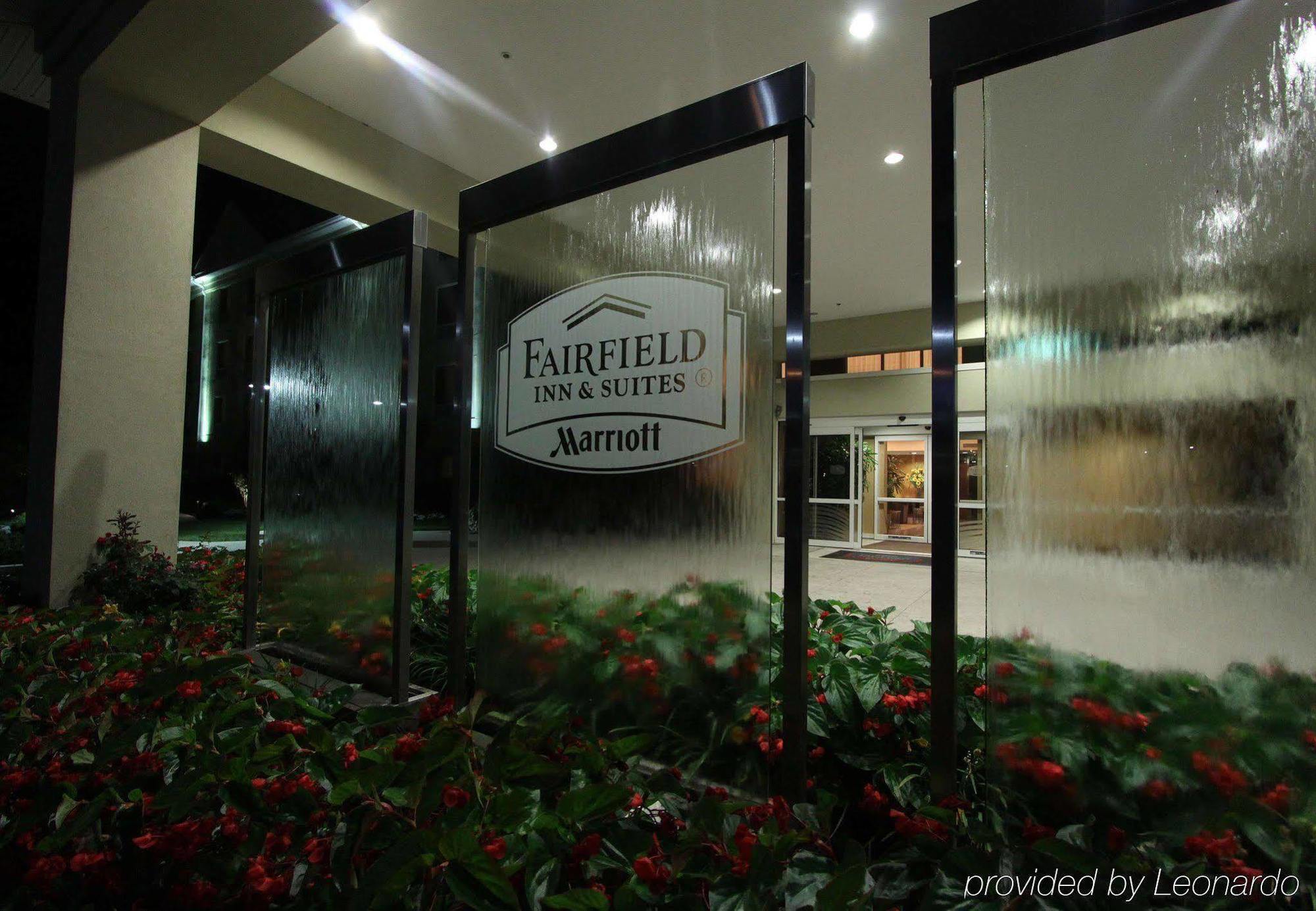 Fairfield Inn & Suites By Marriott Somerset Esterno foto