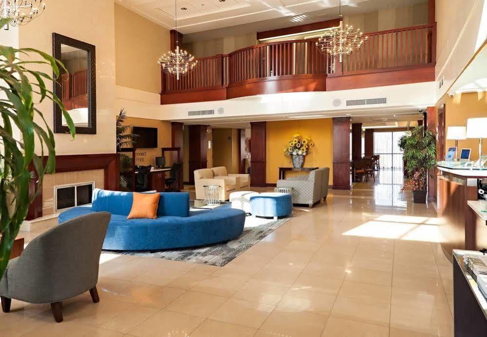 Fairfield Inn & Suites By Marriott Somerset Esterno foto