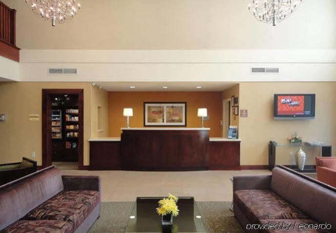 Fairfield Inn & Suites By Marriott Somerset Esterno foto
